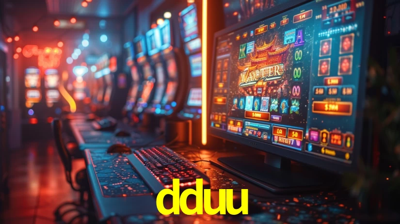 dduu bet