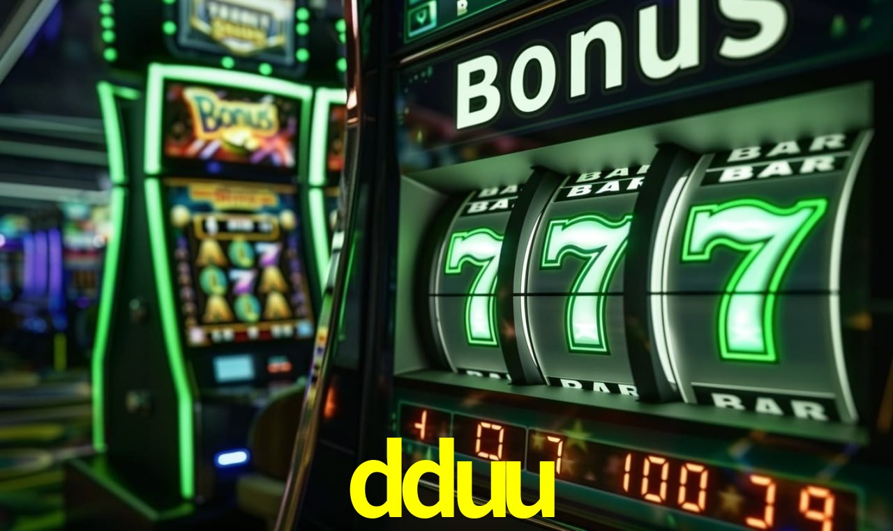 Welcome Bonus dduu