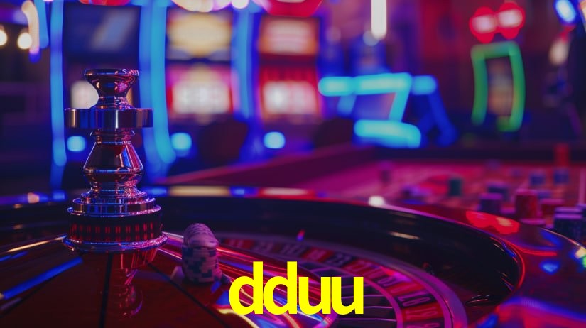 dduu - O jogo online mais confiável - dduu.com