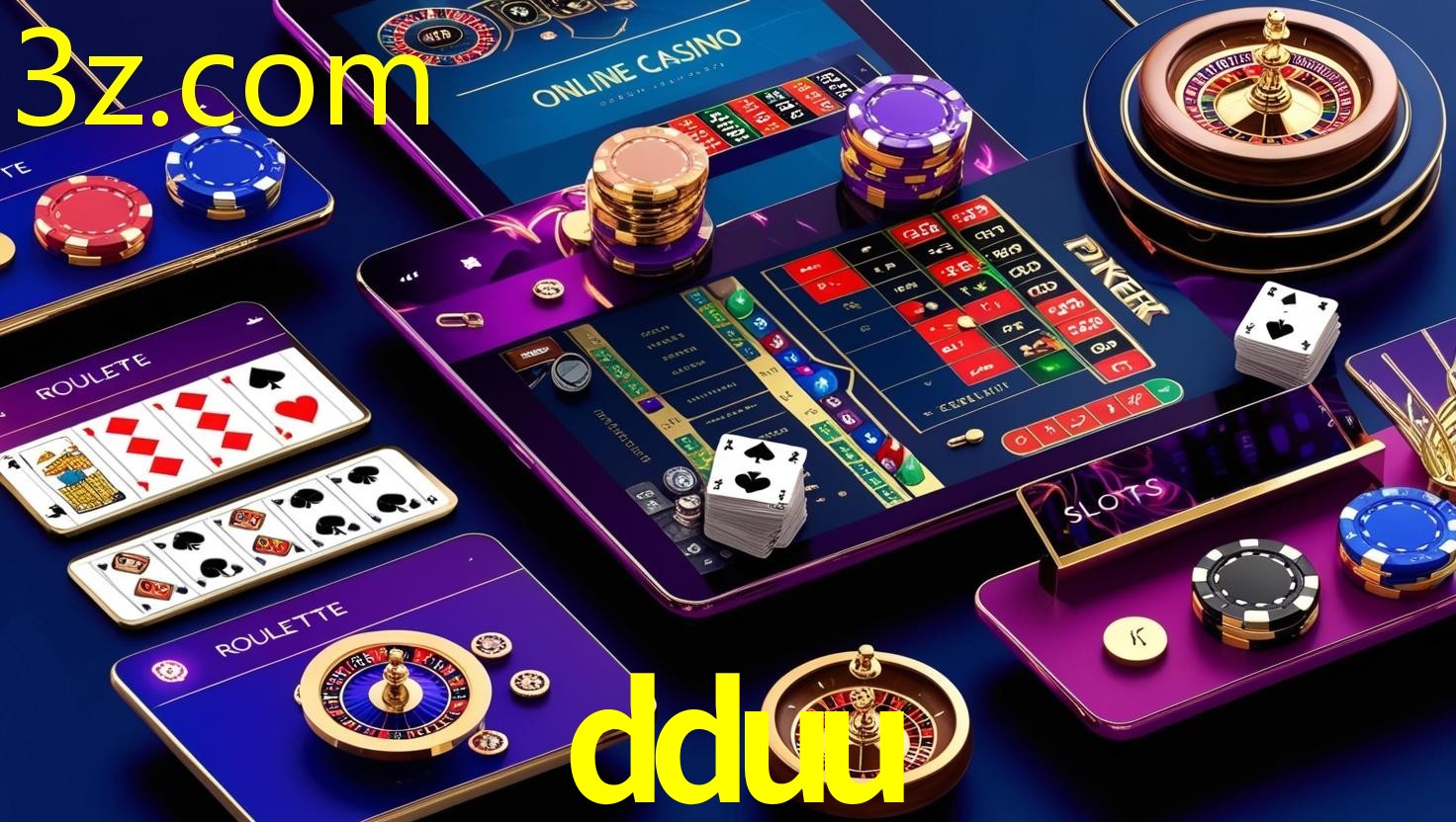 DDUU.COM