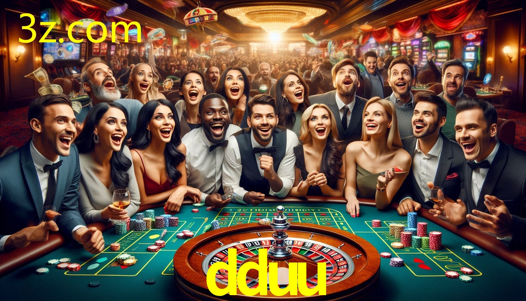 DDUU.COM
