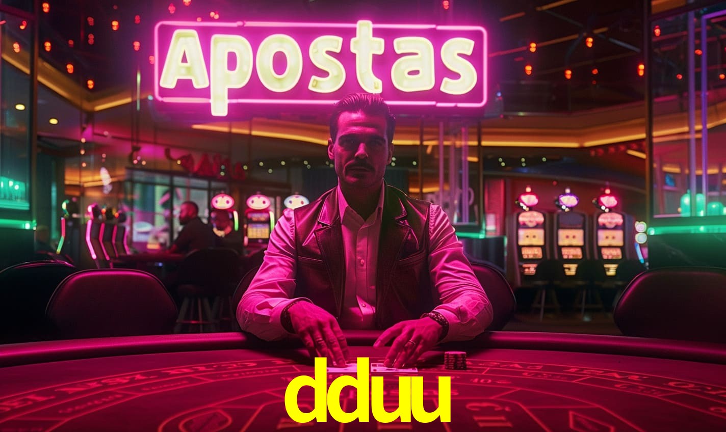 Casino Ao Vivo dduu