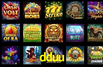 Exclusive Offers dduu