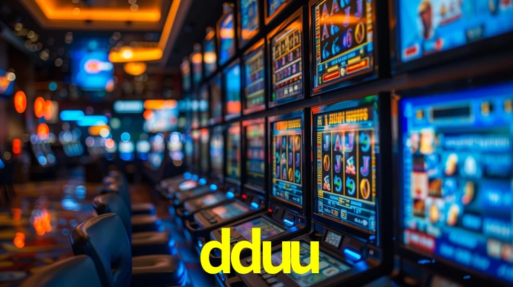 Slot Games dduu