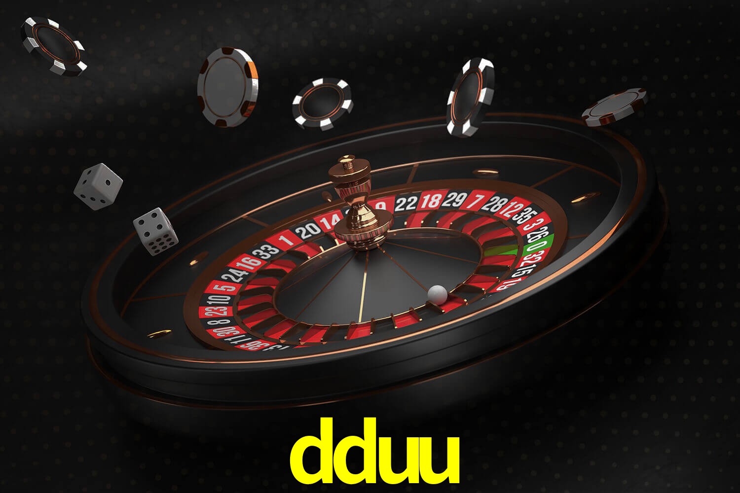 dduu bet