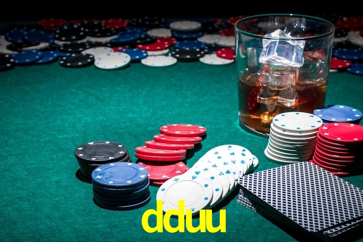 A Emoção da Loteria na dduu: Uma Chance de Mudança de Vida