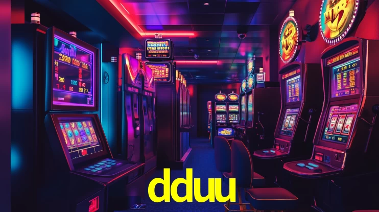 dduu bet