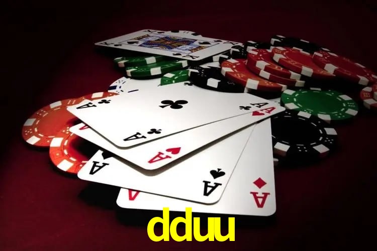 Apostas Esportivas na dduu: Um Guia Completo