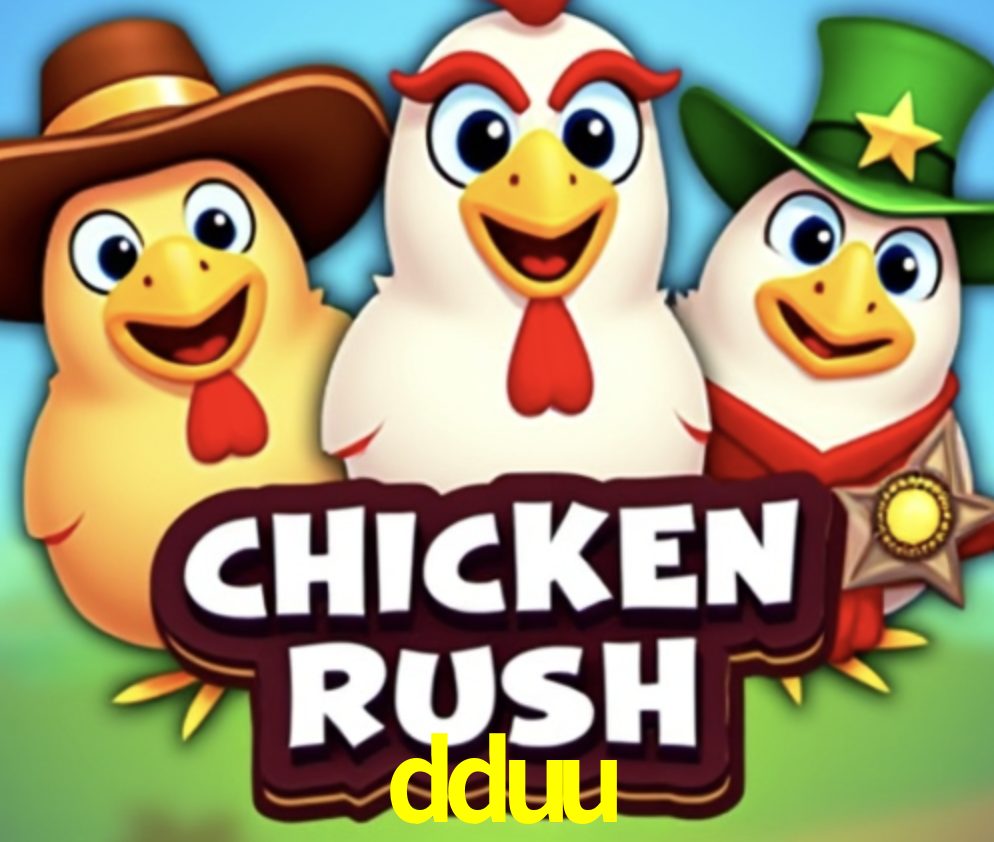 Game Providers dduu