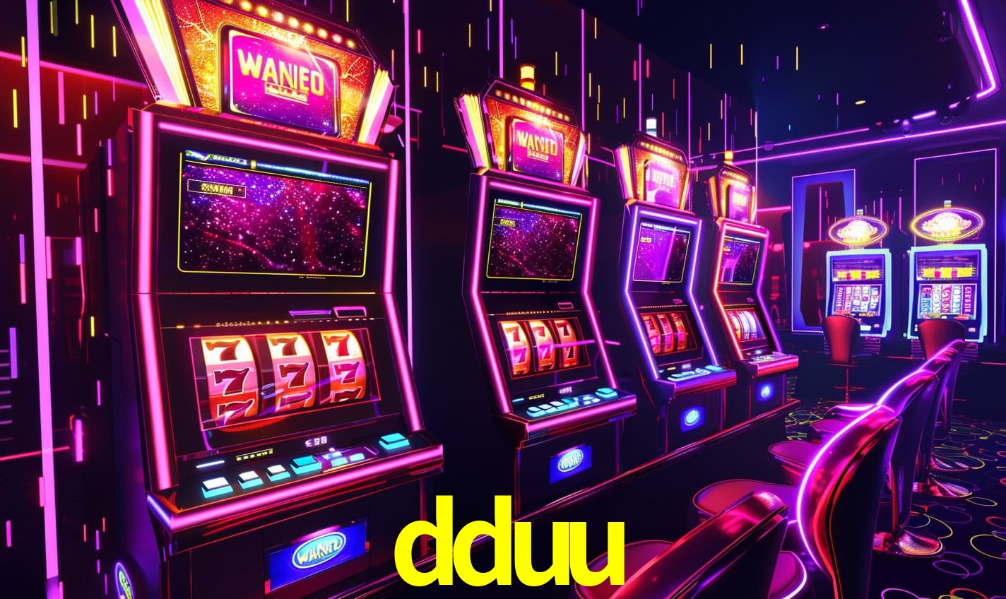 Diretório de Jogos dduu