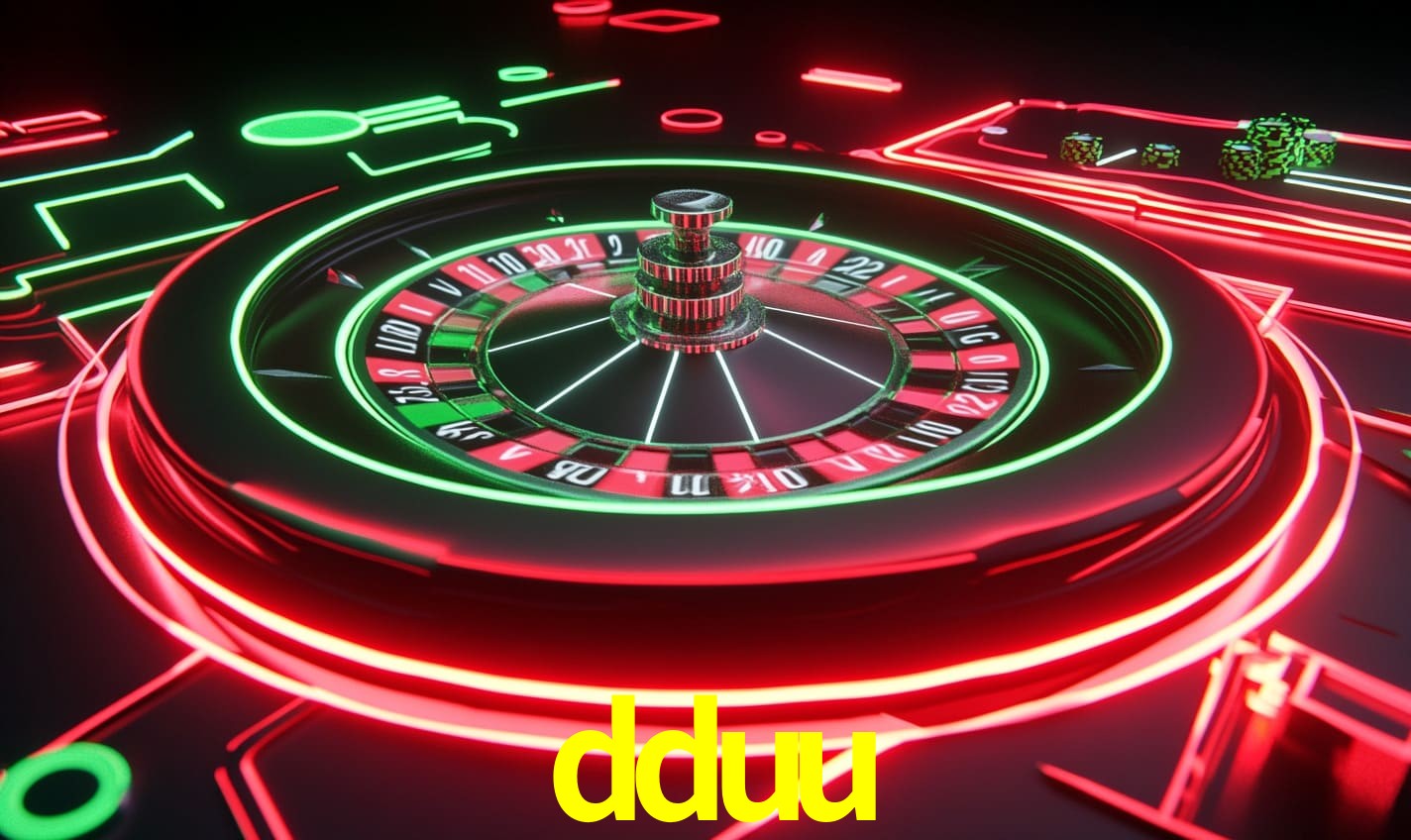 Jogos de Slot dduu