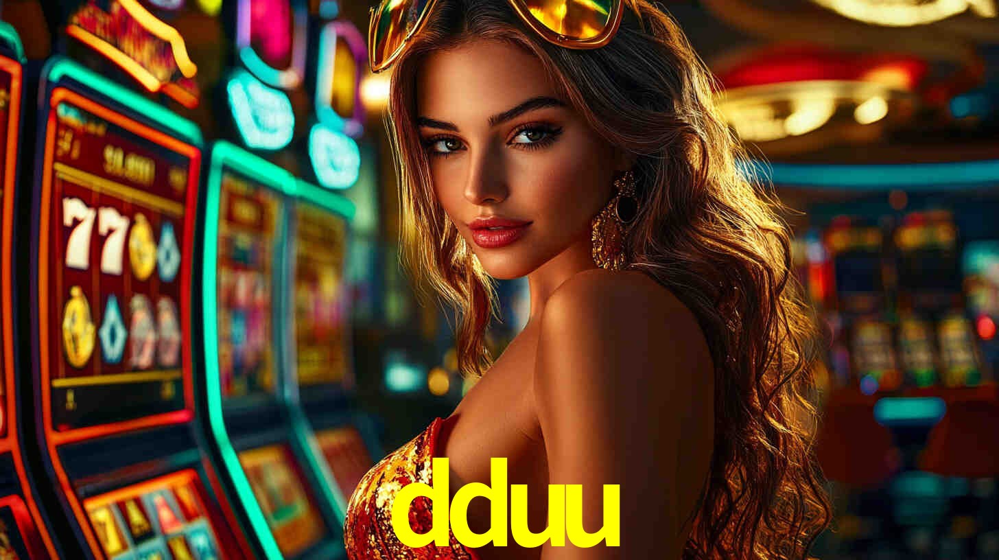 dduu App Interface