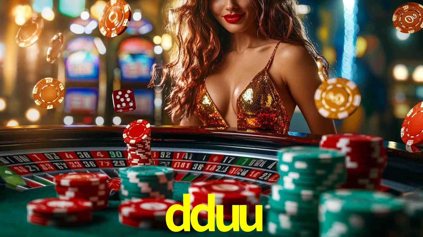 dduu