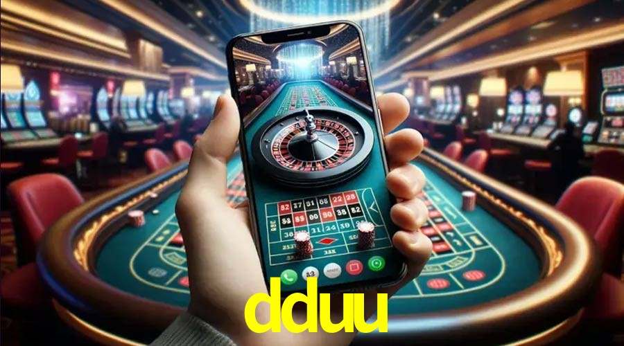 Game Statistics dduu
