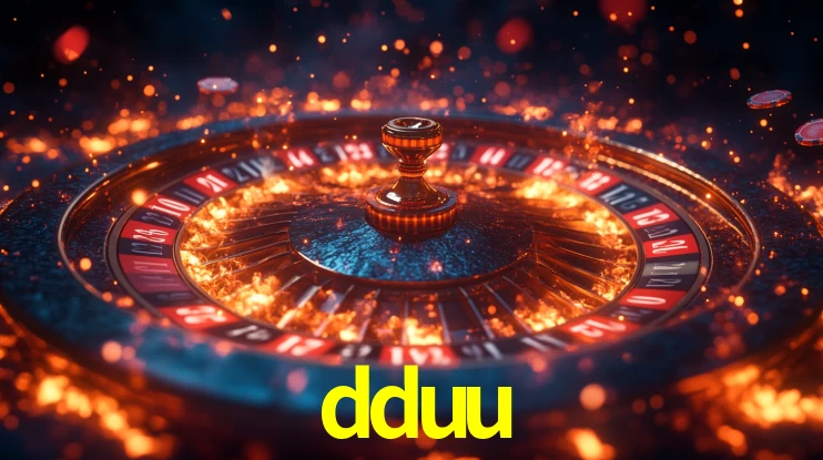 Sinta a adrenalina dos jogos de cassino com dduu