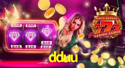 cassino dduu