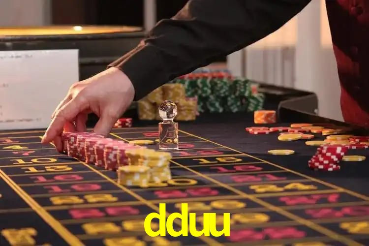 Casino Ao Vivo dduu