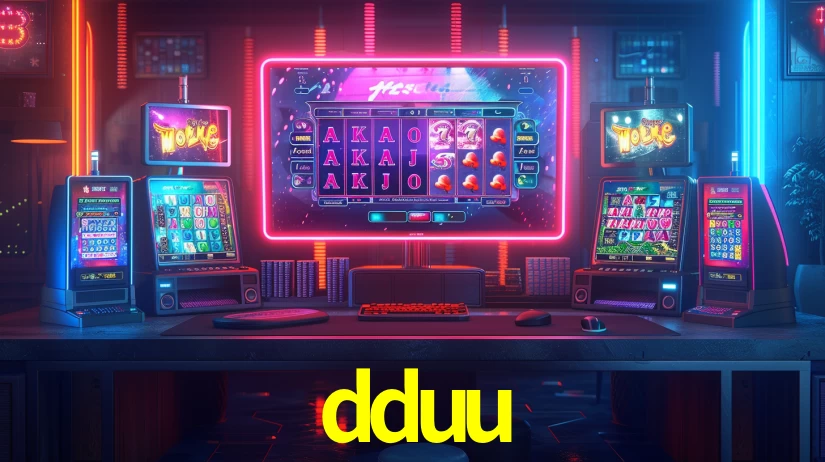 dduu: Seu Especialista em Apostas Esportivas Brasileiras