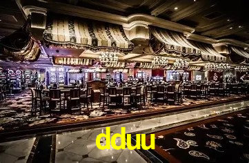 Platform Technology dduu
