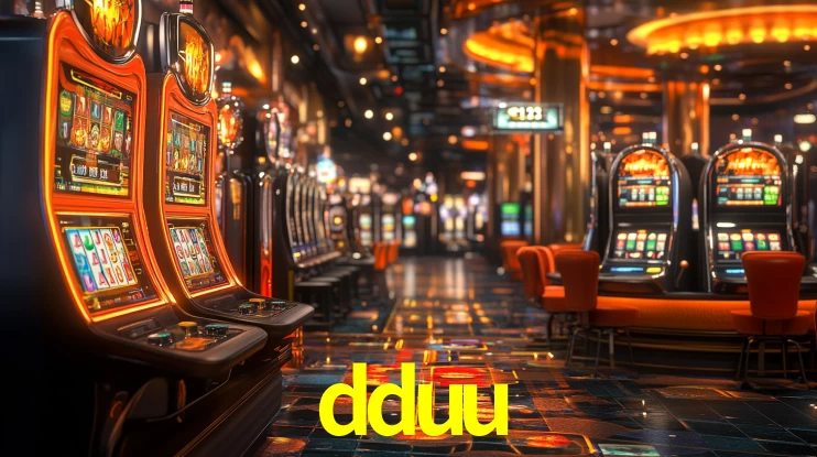 dduu: Jogos de Caça-Níqueis-Altas Recompensas, Roleta-Velocidade, Blackjack-Desafios Máximos