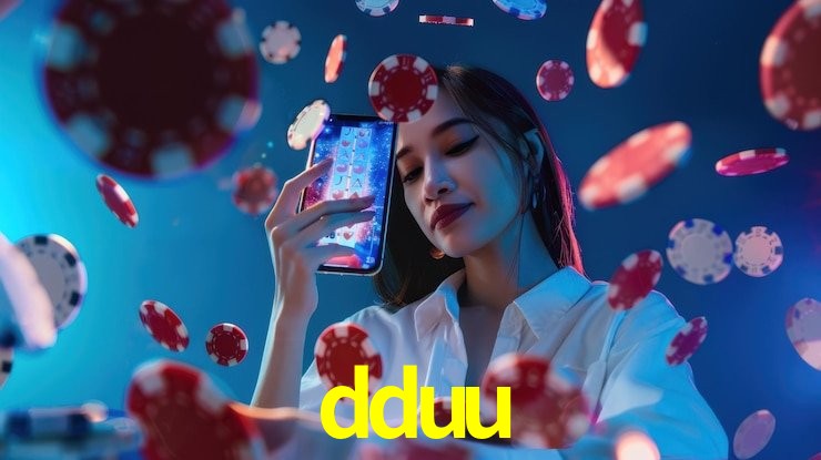 Tecnologia da Plataforma dduu