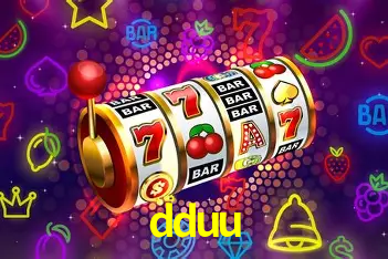 Descubra o Mundo do Cassino Online com dduu