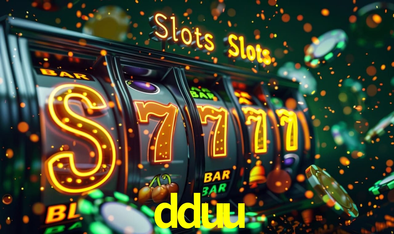 Descubra a Magia dos Jogos de Arcade no dduu