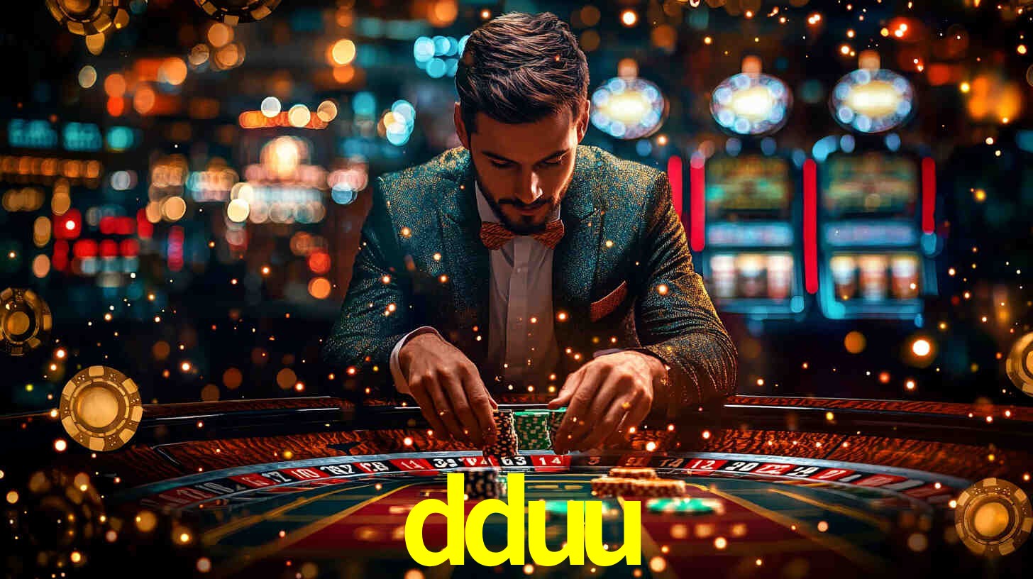 dduu bet