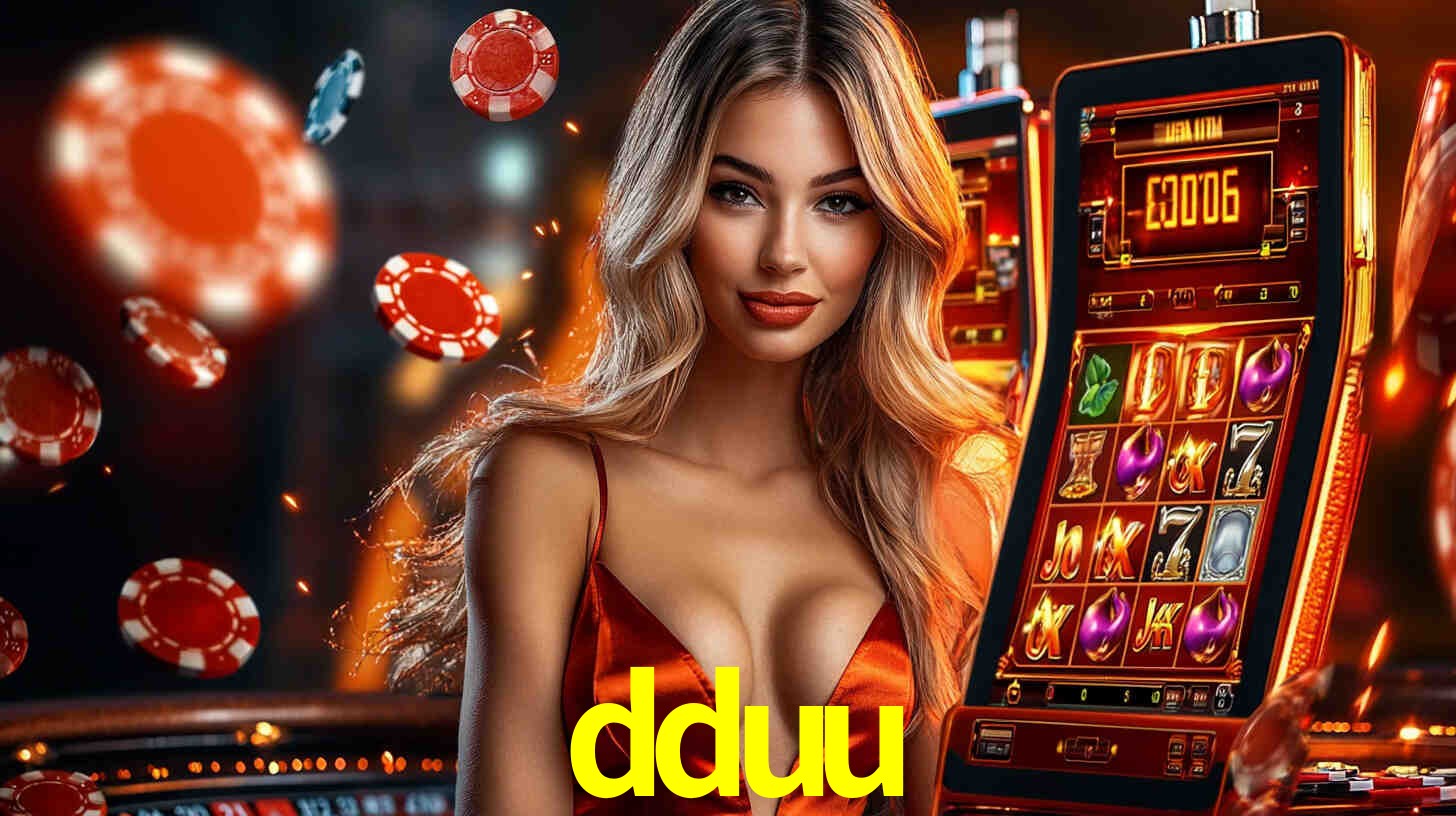 dduu: A Experiência de Casino com Jogos de Mesa ao Vivo