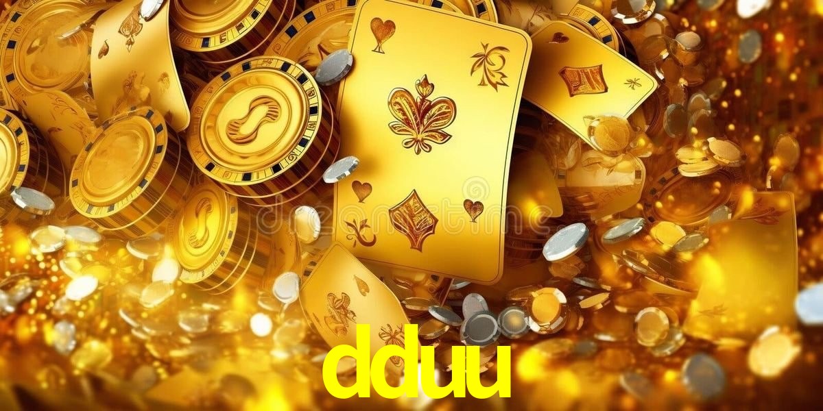 Benefícios da Conta dduu