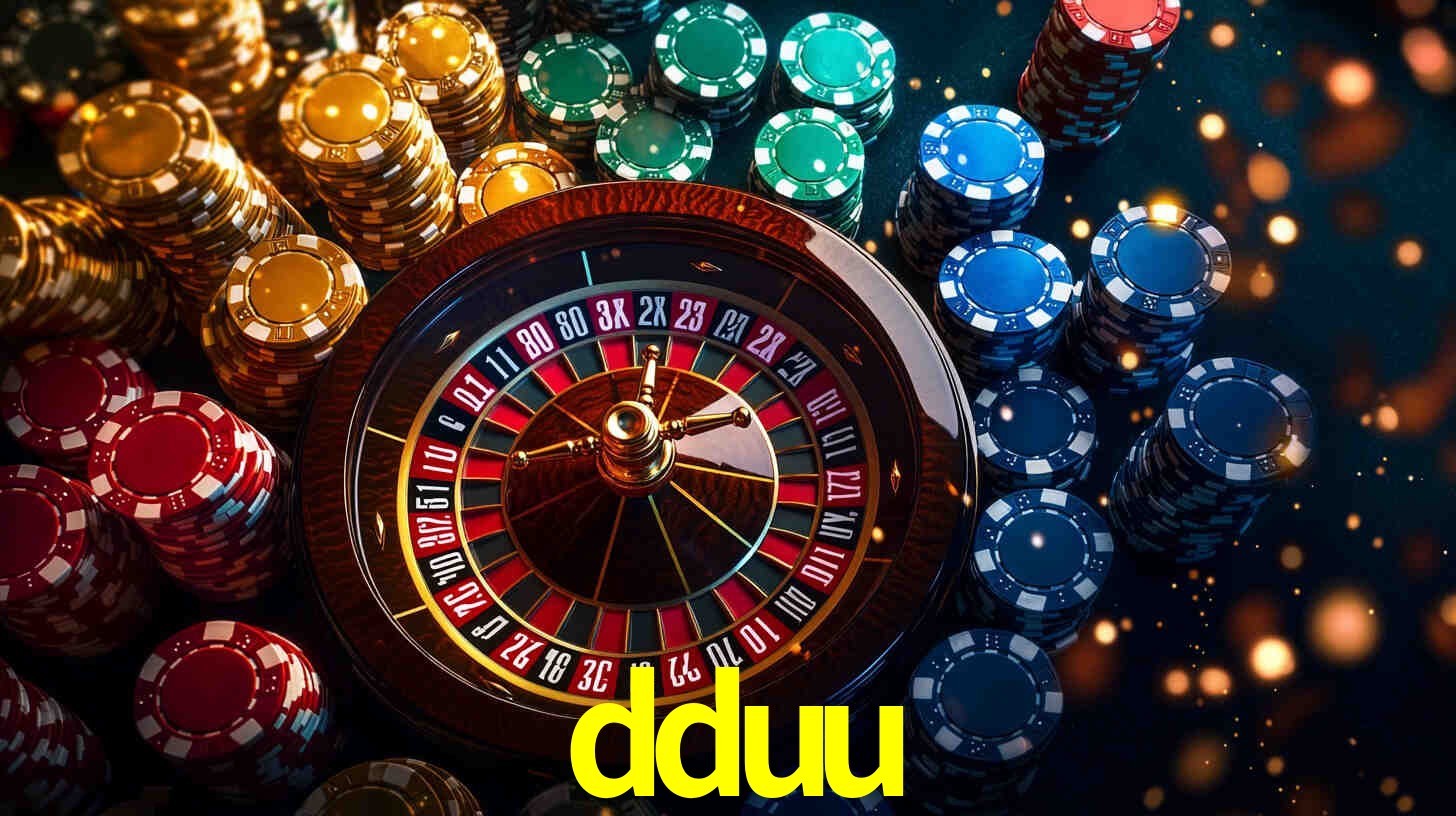 Explore as vantagens do dduu: serviço profissional e confiabilidade